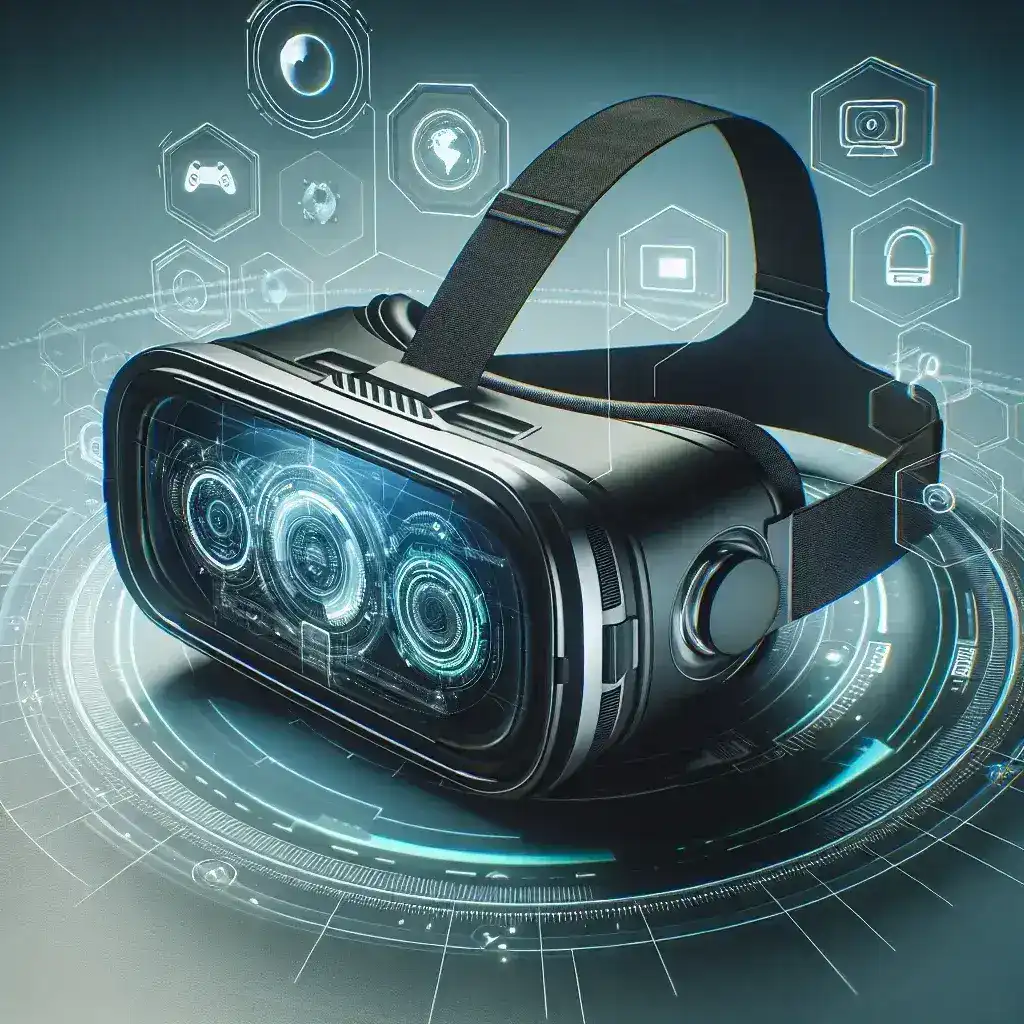 HTC Vive XR Elite 2 Leaks with Wider Field of View