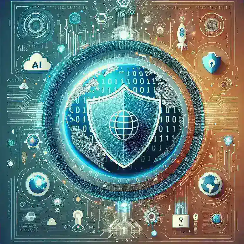 National Security Around Disinformation Frameworks in the AI Era