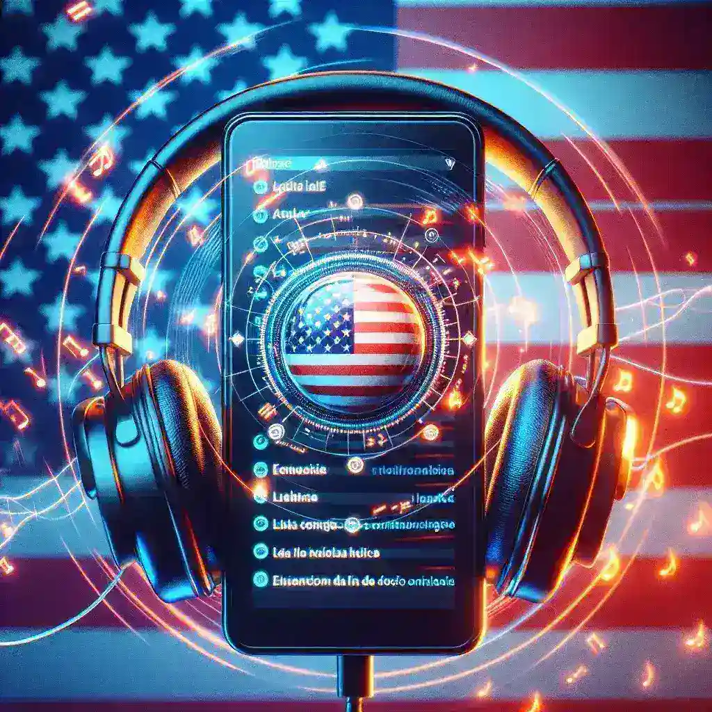 Amazon Music Testing Real-Time Lyric Translation in U.S. App