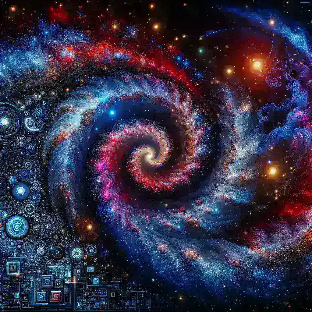 AI Astronomy Models Simulating Galaxy Formation Under Modified Gravity Theories